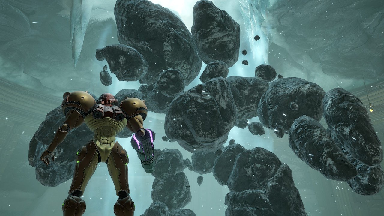 [15/02/2023] Metroid Prime Komplettlösung (1)