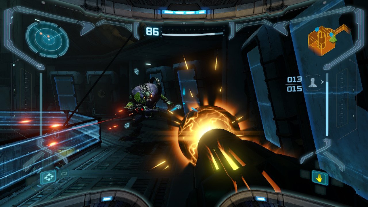 [15/02/2023] Metroid Prime Remastered im Test