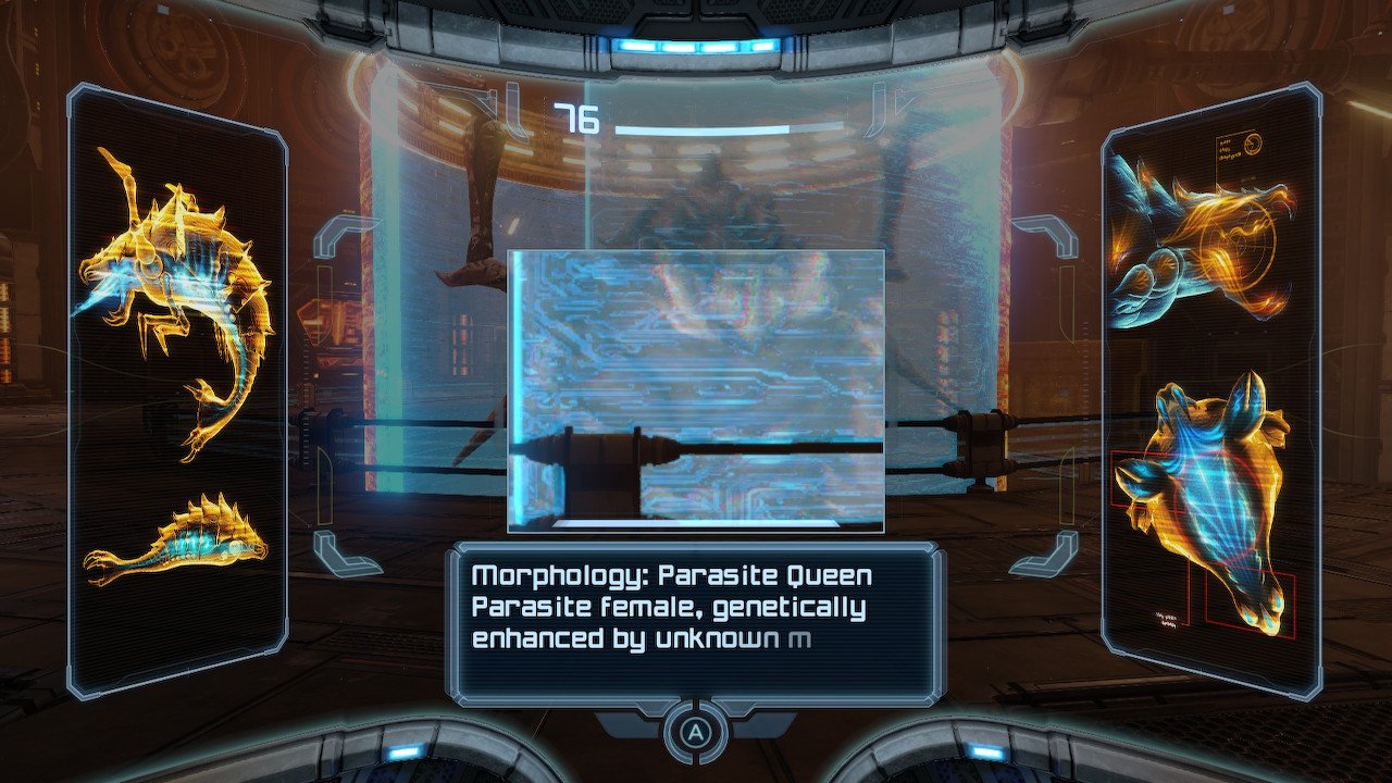 [15/02/2023] Metroid Prime Remastered im Test