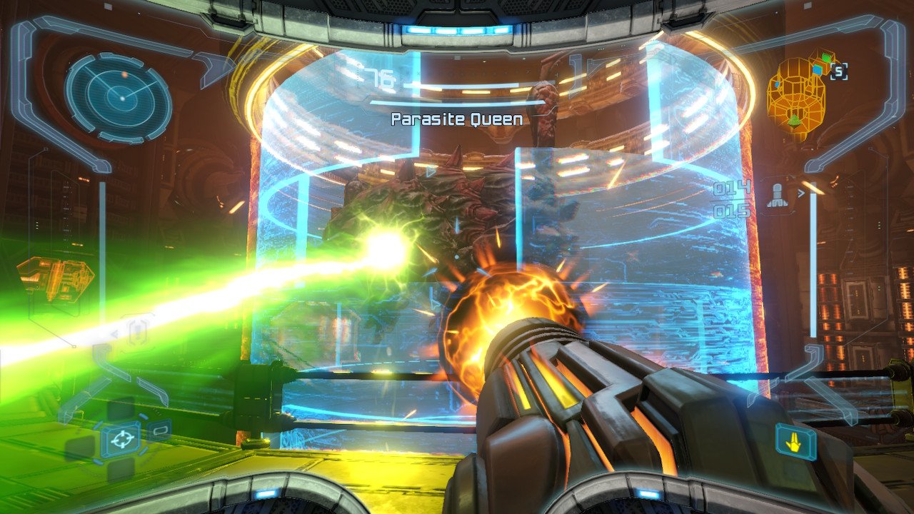[15/02/2023] Metroid Prime Remastered im Test