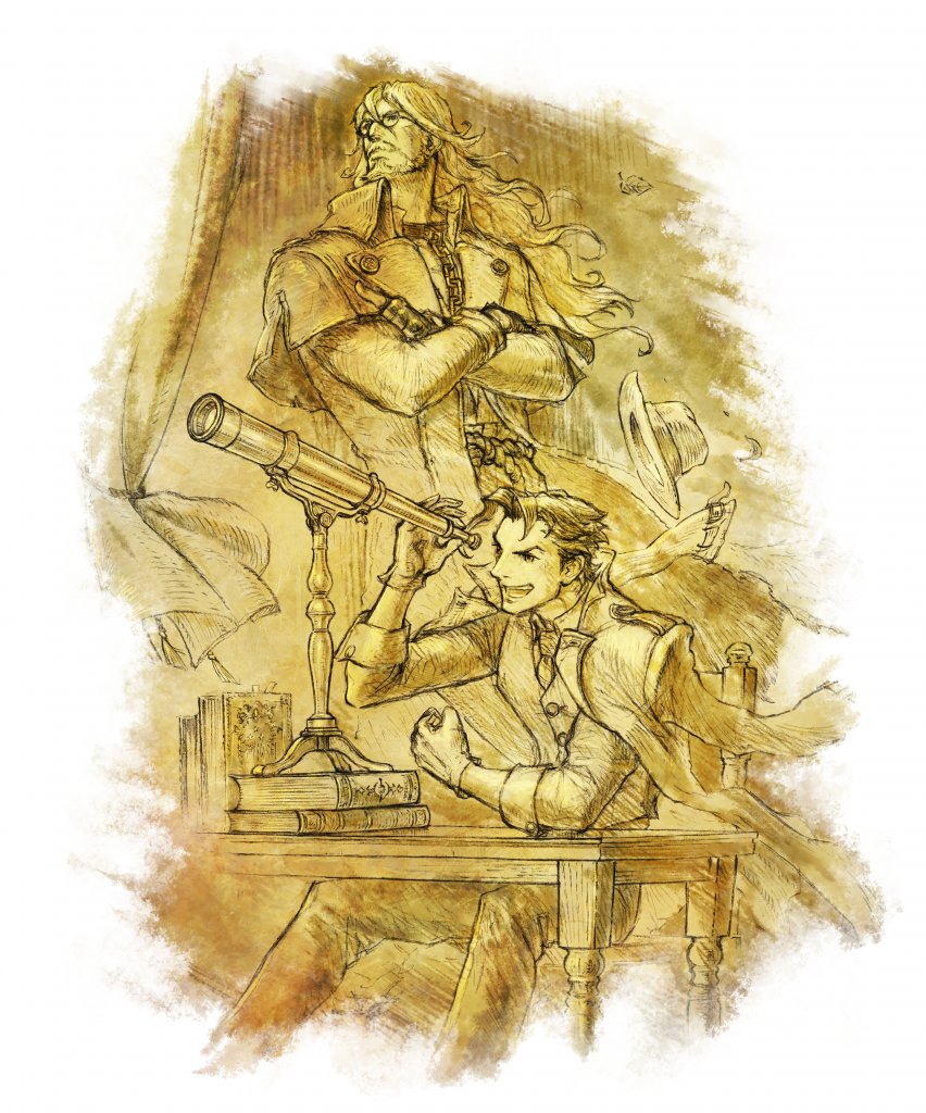 [17/02/2023] Octopath Traveler 2 im Test: Total charmant und wunderschön (73)