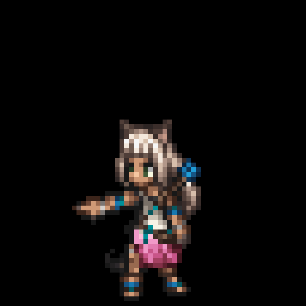 [17/02/2023] Octopath Traveler 2 im Test: Total charmant und wunderschön (48)