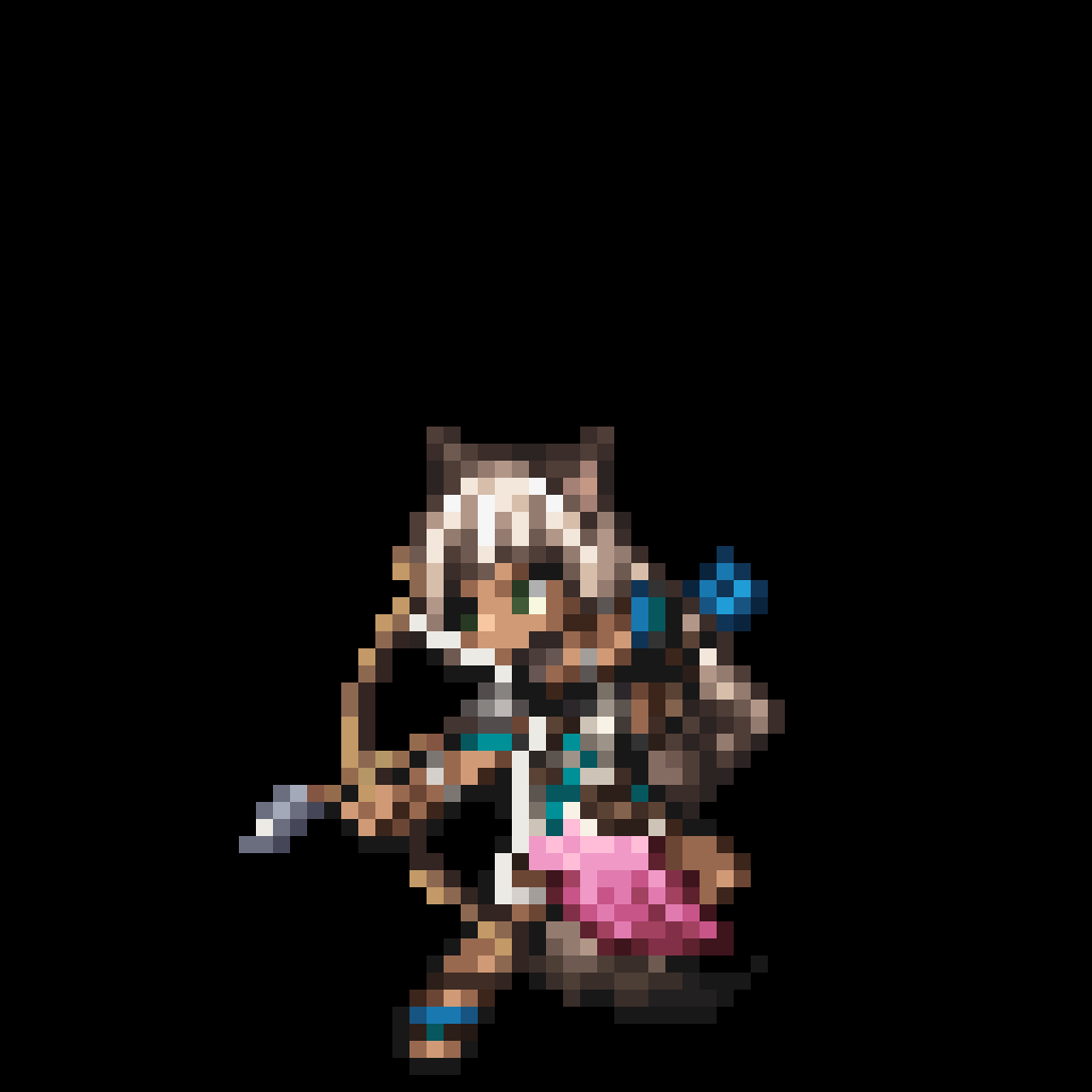 [17/02/2023] Octopath Traveler 2 im Test: Total charmant und wunderschön (49)