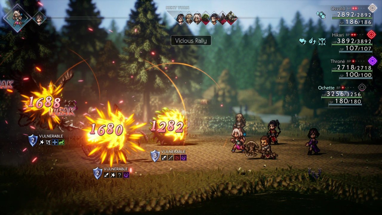 [17/02/2023] Octopath Traveler 2 im Test: Total charmant und wunderschön (11)
