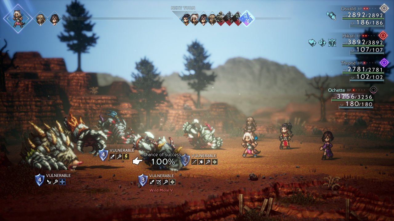 [17/02/2023] Octopath Traveler 2 im Test: Total charmant und wunderschön (12)