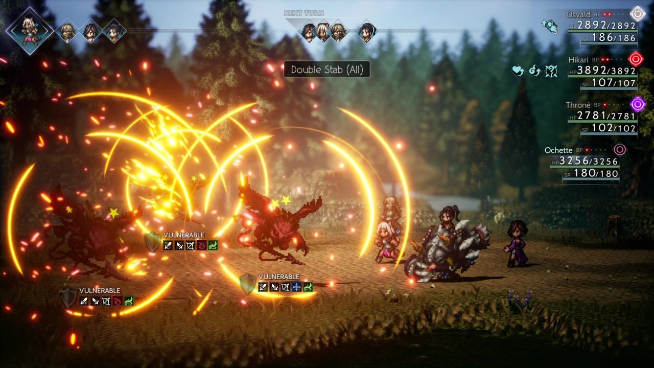 [17/02/2023] Octopath Traveler 2 im Test: Total charmant und wunderschön (13)