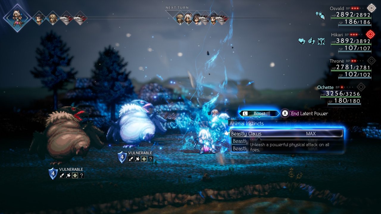 [17/02/2023] Octopath Traveler 2 im Test: Total charmant und wunderschön (16)