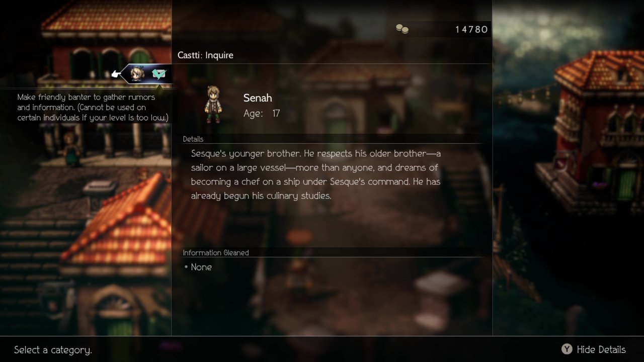 [17/02/2023] Octopath Traveler 2 im Test: Total charmant und wunderschön (21)