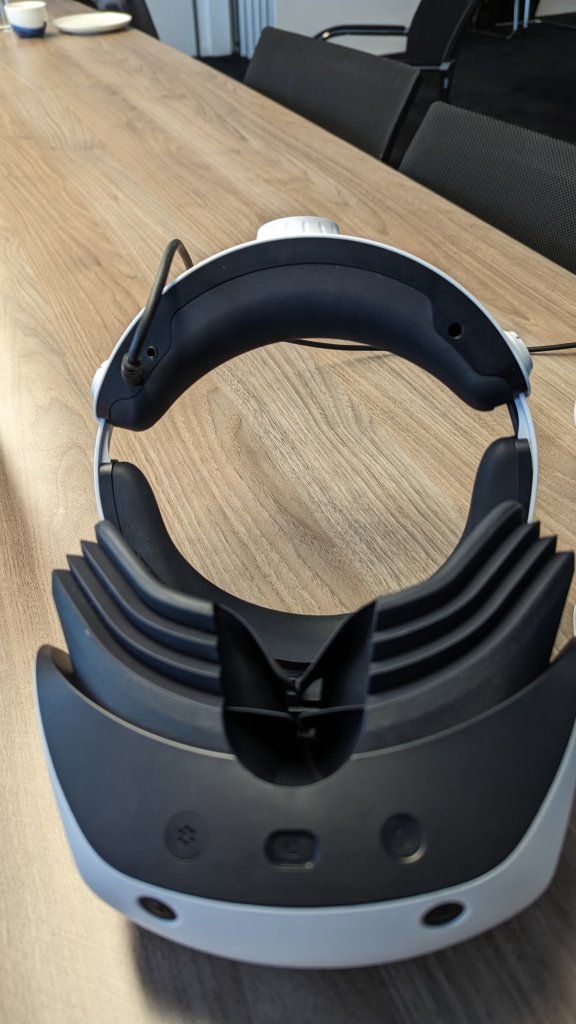 [02/02/2023] Playstation VR 2 endlich ausprobiert: So muss sich VR anfühlen! (11)