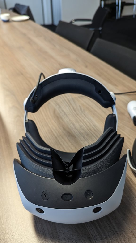 [02/02/2023] Playstation VR 2 endlich ausprobiert: So muss sich VR anfühlen! (12)