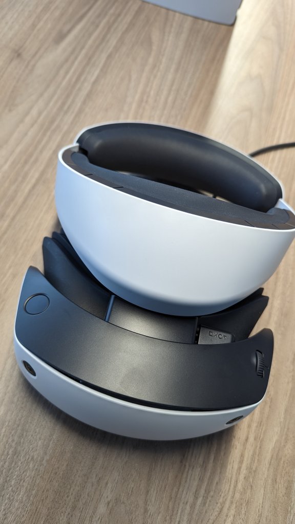 [02/02/2023] Playstation VR 2 endlich ausprobiert: So muss sich VR anfühlen! (13)