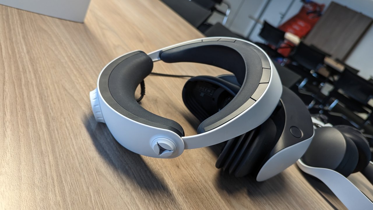 [02/02/2023] Playstation VR 2 endlich ausprobiert: So muss sich VR anfühlen! (14)