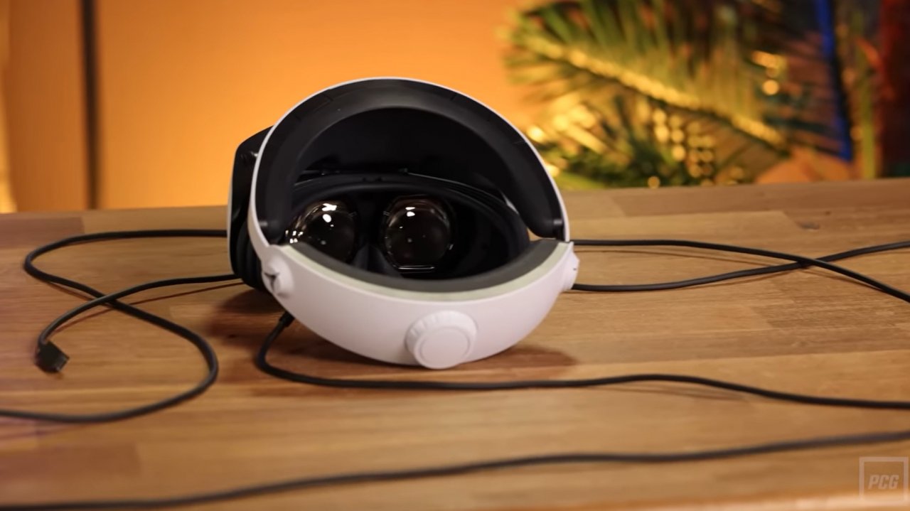 [15/02/2023] Playstation VR 2: Das kann die Brille im Vergleich zum Sony-Vorgänger (3)