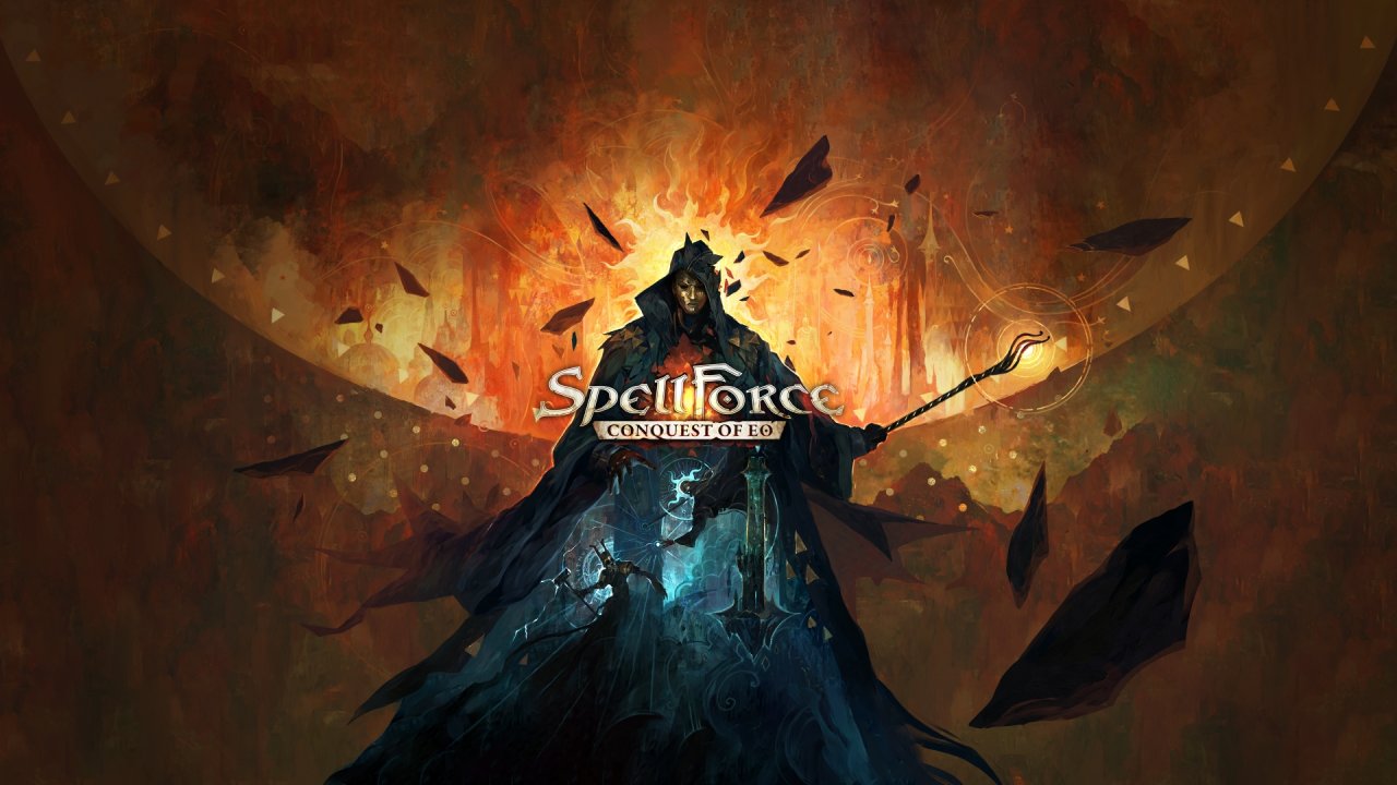 [14/02/2023] Spellforce: Conquest of Eo im Test