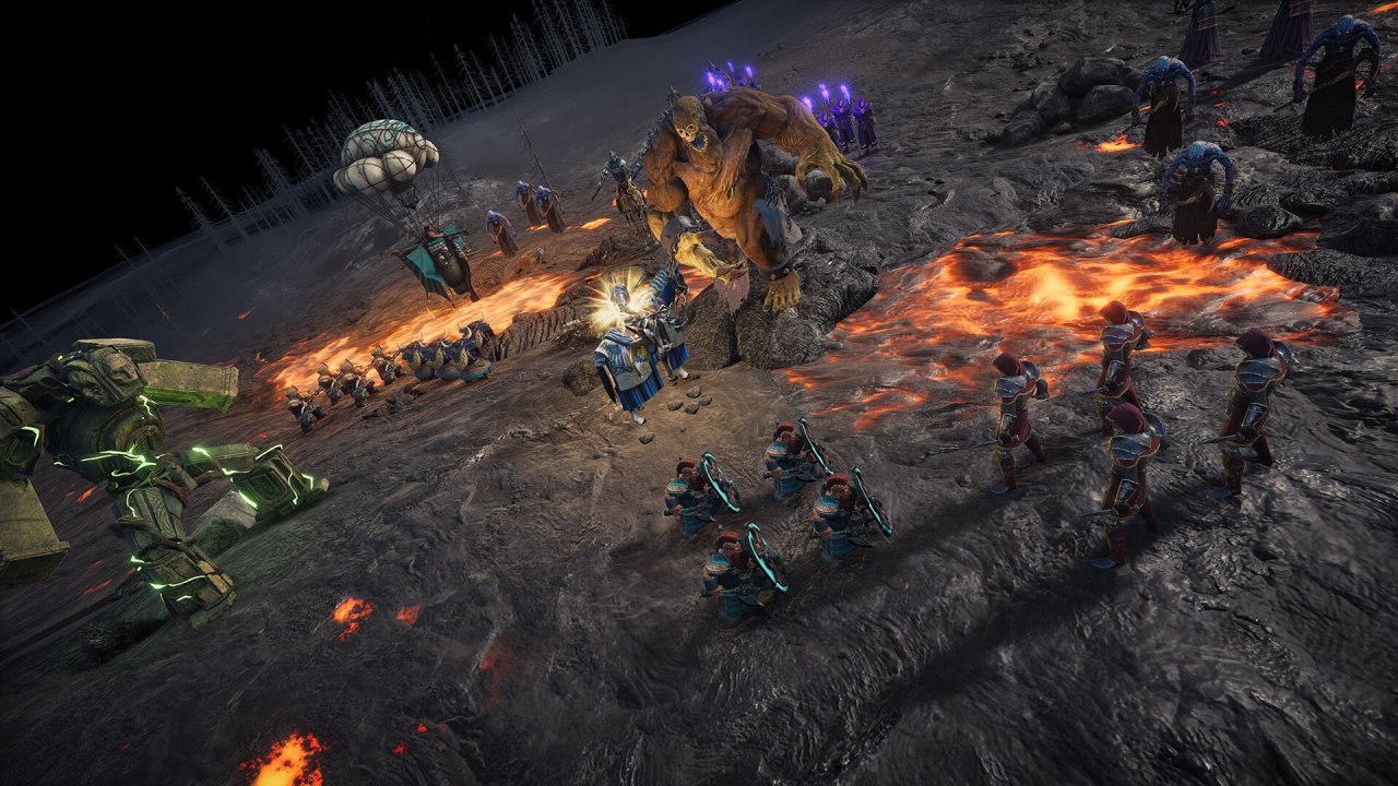[06/02/2023] Spellforce: Conquest of Eo im Test