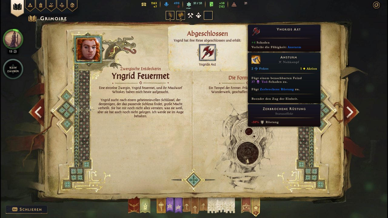 [06/02/2023] Spellforce: Conquest of Eo im Test