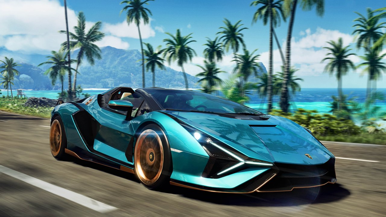 [06/02/2023] Das Rennspiel The Crew Motorfest gibt es bei Steam zum historischen Tiefpreis.