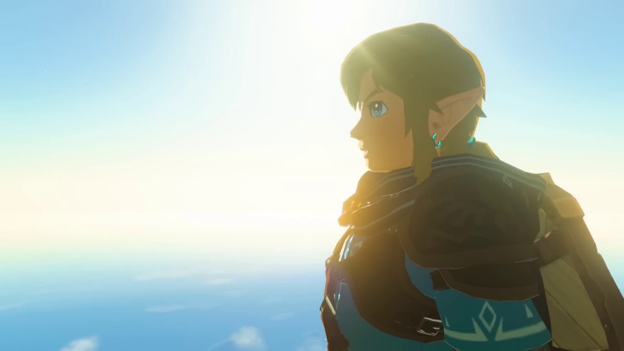 [09/02/2023] Zelda Tears of the Kingdom: Große Analyse zum neuen Story-Trailer! (19)
