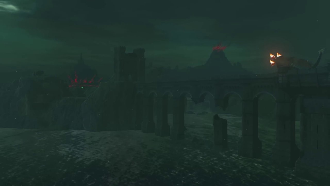 [09/02/2023] Zelda Tears of the Kingdom: Große Analyse zum neuen Story-Trailer! (5)