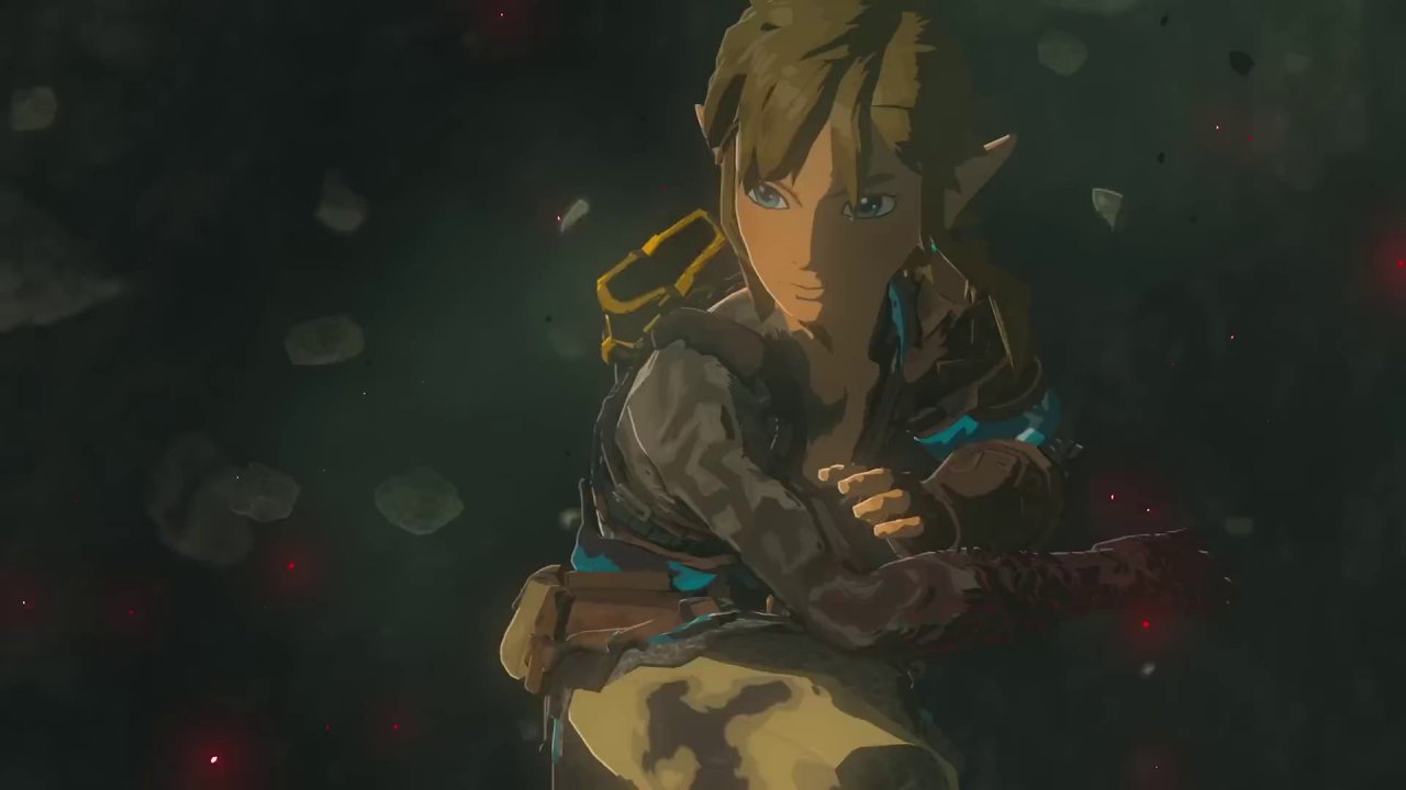 [09/02/2023] Zelda Tears of the Kingdom: Große Analyse zum neuen Story-Trailer! (28)