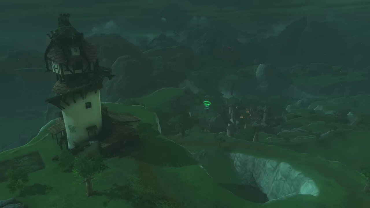 [09/02/2023] Zelda Tears of the Kingdom: Große Analyse zum neuen Story-Trailer! (6)