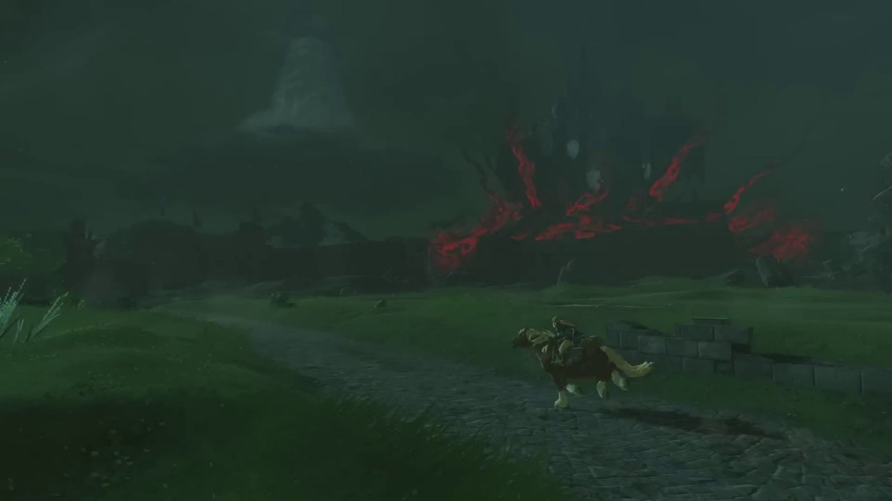 [09/02/2023] Zelda Tears of the Kingdom: Große Analyse zum neuen Story-Trailer! (10)