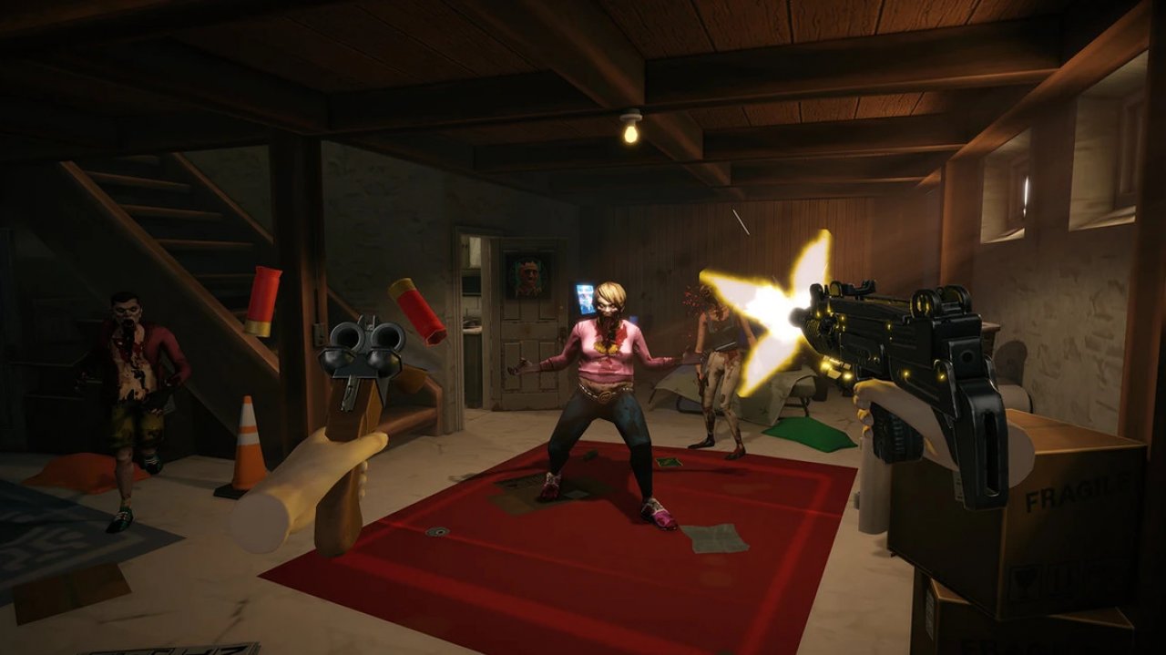 [27/02/2023] Playstation VR 2: Diese Releasetitel solltet ihr euch holen (3)