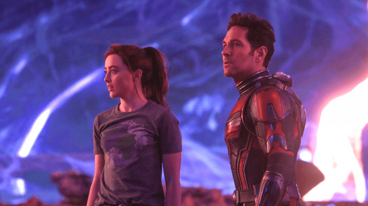 [21/02/2023] Buh-Rufe bei Ant-Man 3: Ist die Marvel-Formel nun endlich ausgelutscht? (1)