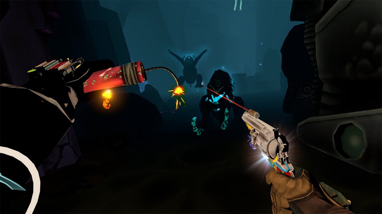 [27/02/2023] Playstation VR 2: Diese Releasetitel solltet ihr euch holen (1)