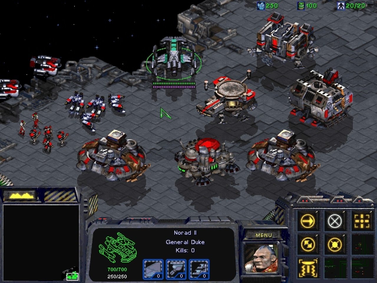 [10/02/2023] 25 Jahre Starcraft: Die chaotische Entwicklung des Blizzard-Klassikers (18)