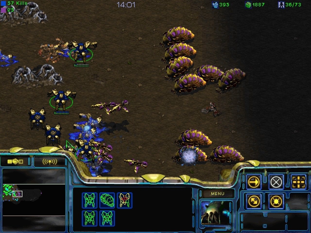 [10/02/2023] 25 Jahre Starcraft: Die chaotische Entwicklung des Blizzard-Klassikers (20)