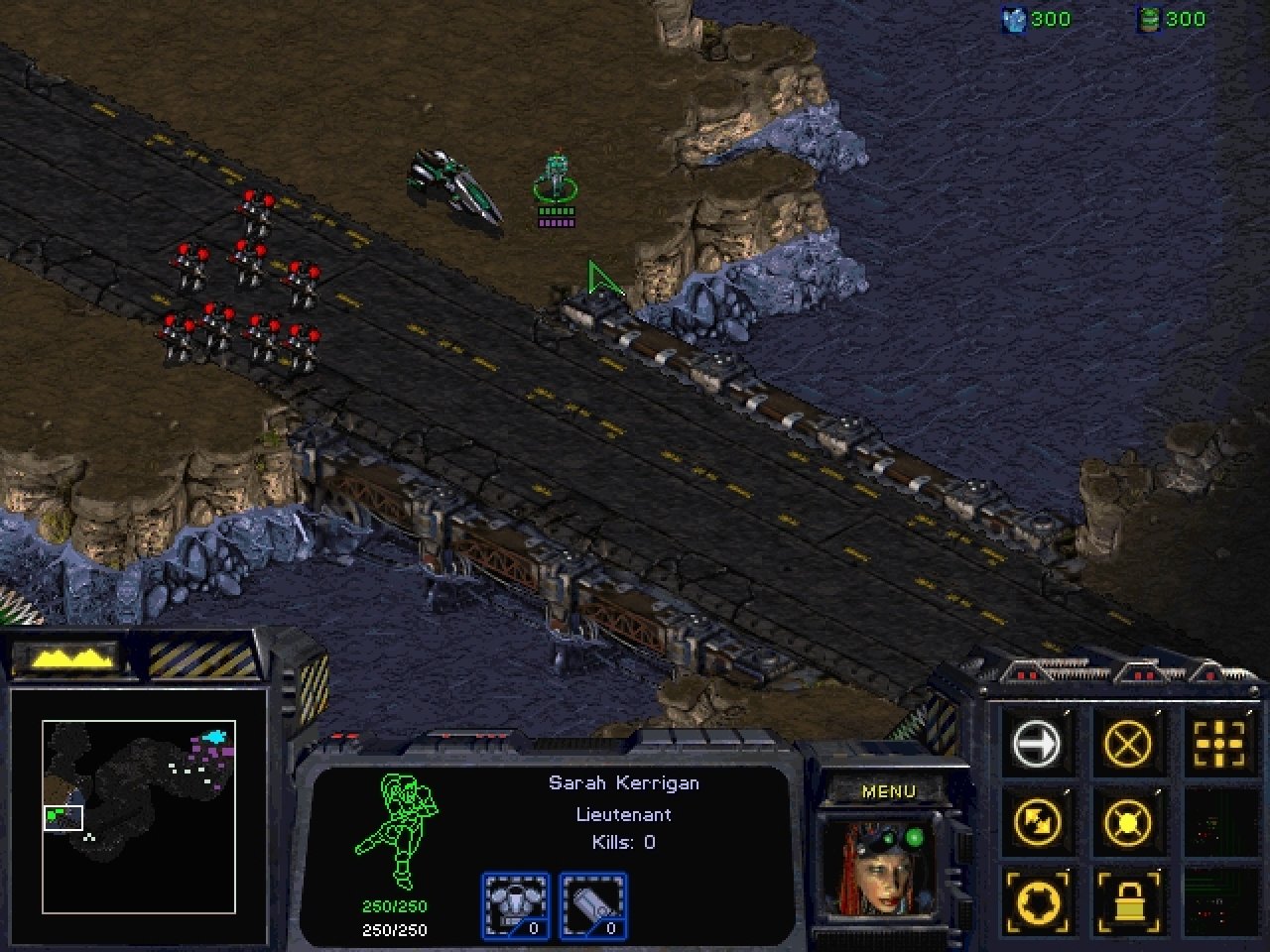 [10/02/2023] 25 Jahre Starcraft: Die chaotische Entwicklung des Blizzard-Klassikers (22)