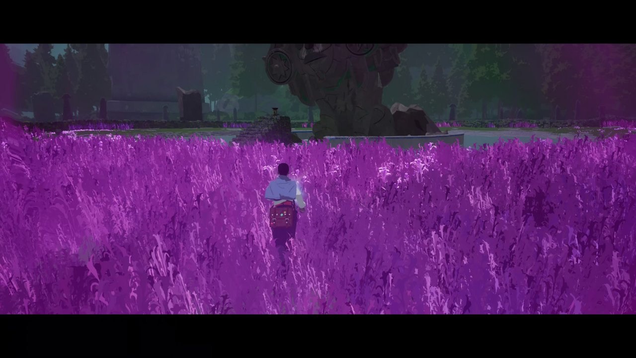 [16/02/2023] Season: A Letter to the Future im Test (Screenshot #2)