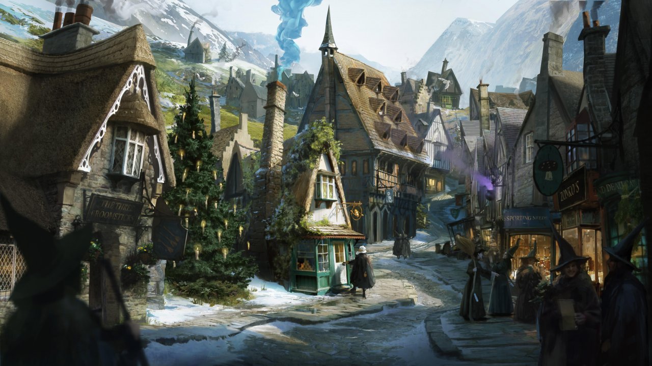 [21/02/2023] Hogwarts Legacy: Der ultimative Achievement-Guide - So schließt ihr alle Errungenschaften ab (5)