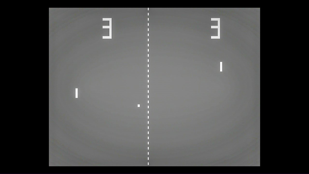 [03/03/2023] Dank der 2022 erschienenen Spielesammlung Atari 50: The Anniversary Celebration kann man Pong in seiner Urform auf der Playstation 5 zocken.
