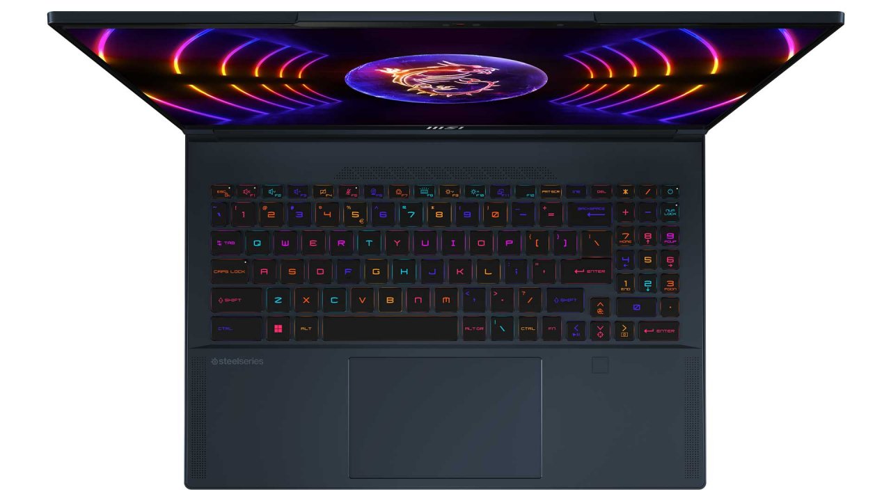 [03/03/2023] Stealth 16 Studio A13V