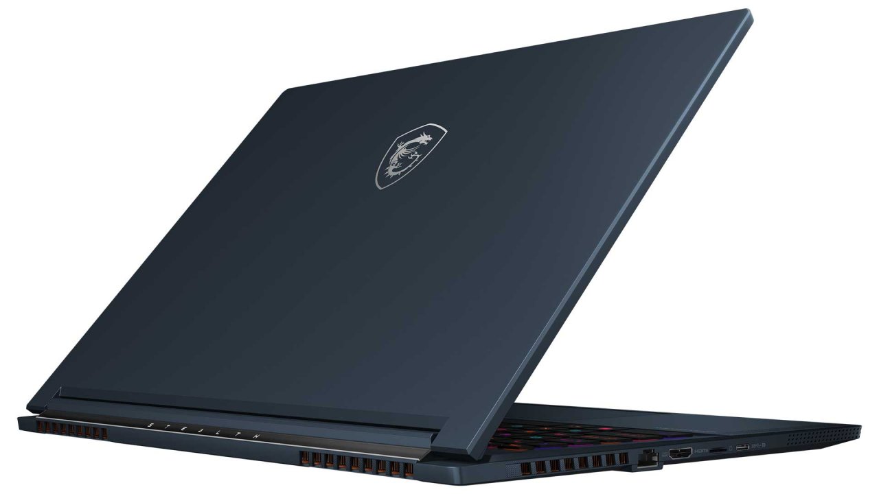 [03/03/2023] Stealth 16 Studio A13V