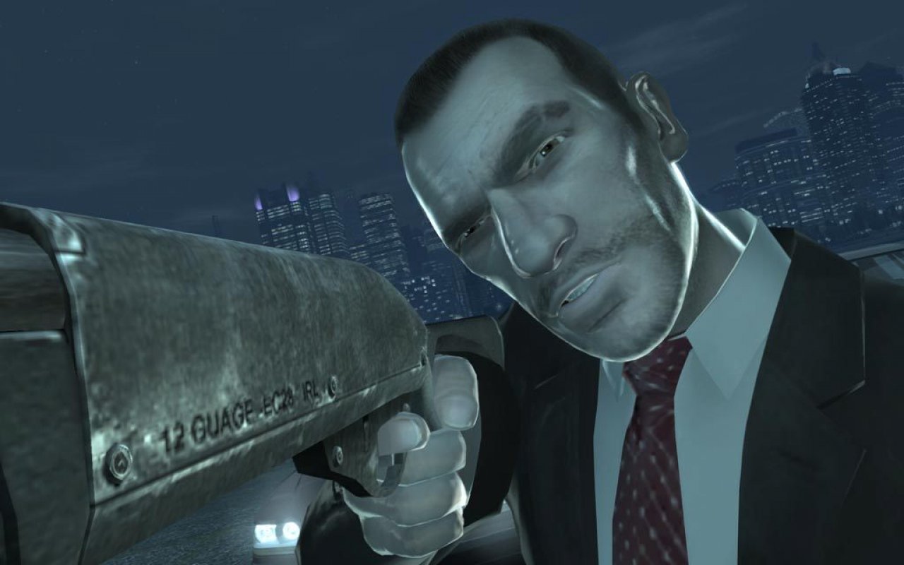 Erleben wir Niko Bellic irgendwann nochmal in Hübsch auf modernen Konsolen oder wäre ein GTA 4-Remaster zu teuer?