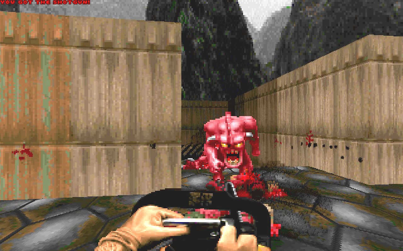 [14/04/2023] Doom