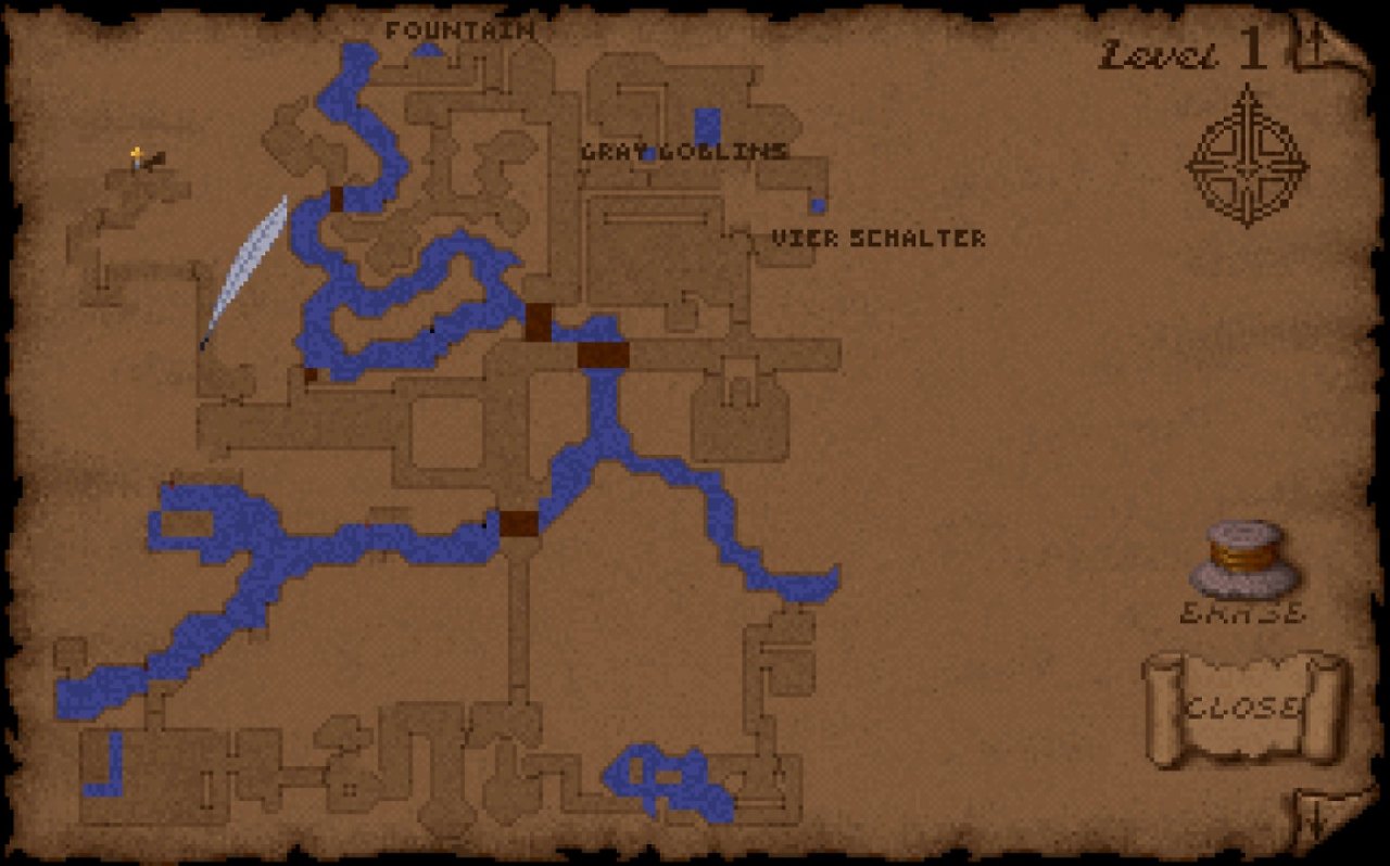 [14/04/2023] Ultima Underworld