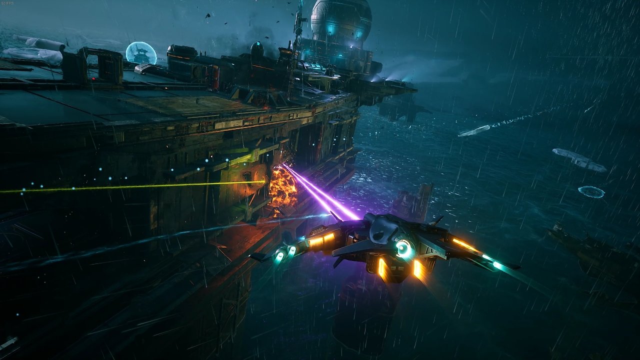 [14/04/2023] Everspace 2: Der Fotomodus erlaubt tolle Screenshots