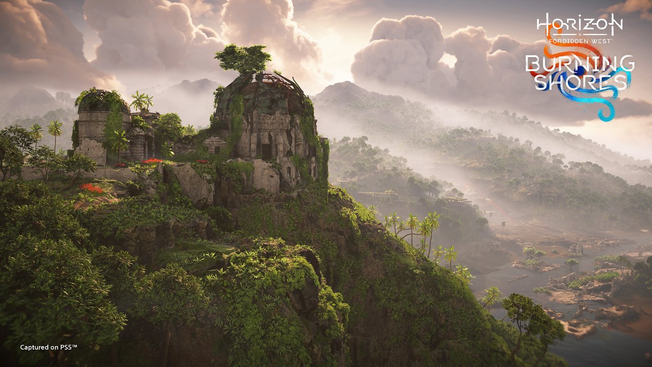 [24/04/2023] Horizon: Forbidden West - Burning Shores - Der DLC im Check​ (4)