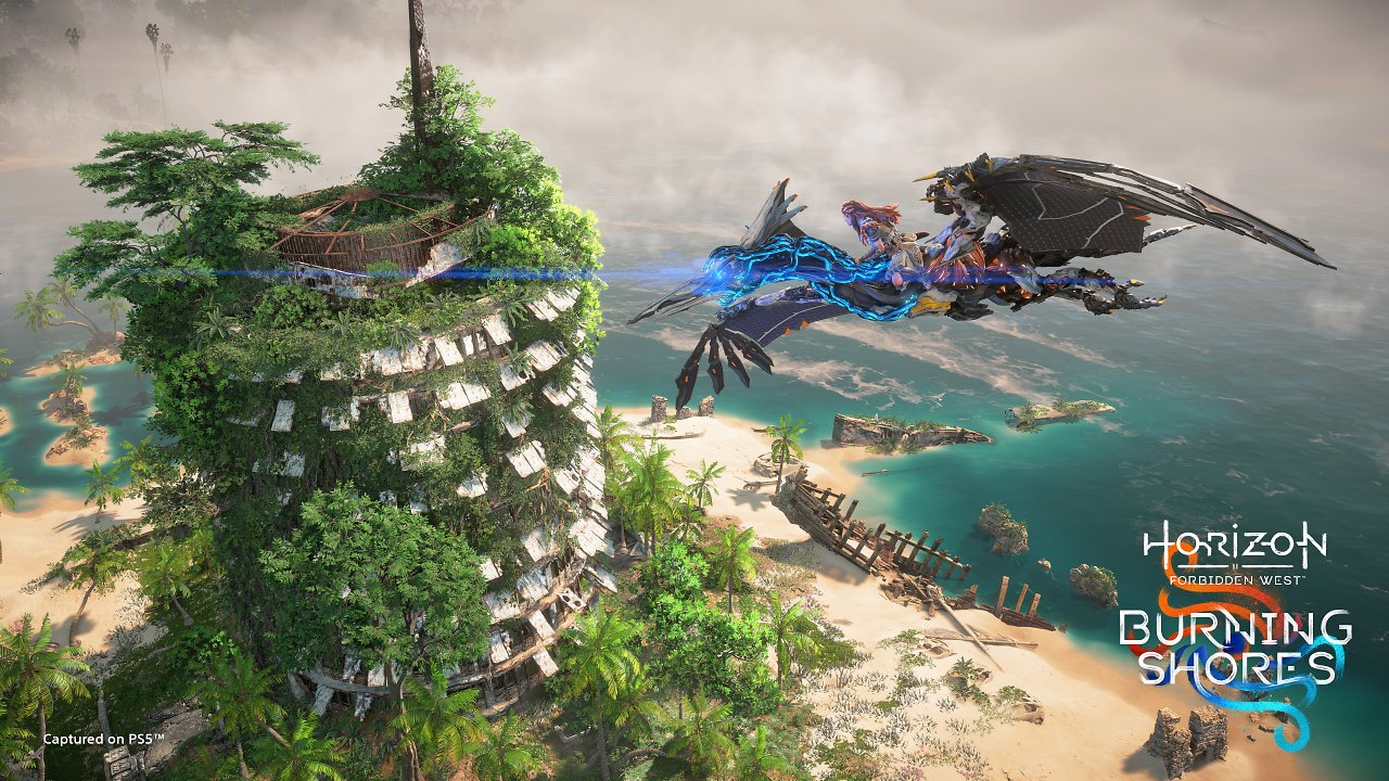 [24/04/2023] Horizon: Forbidden West - Burning Shores - Der DLC im Check​ (12)