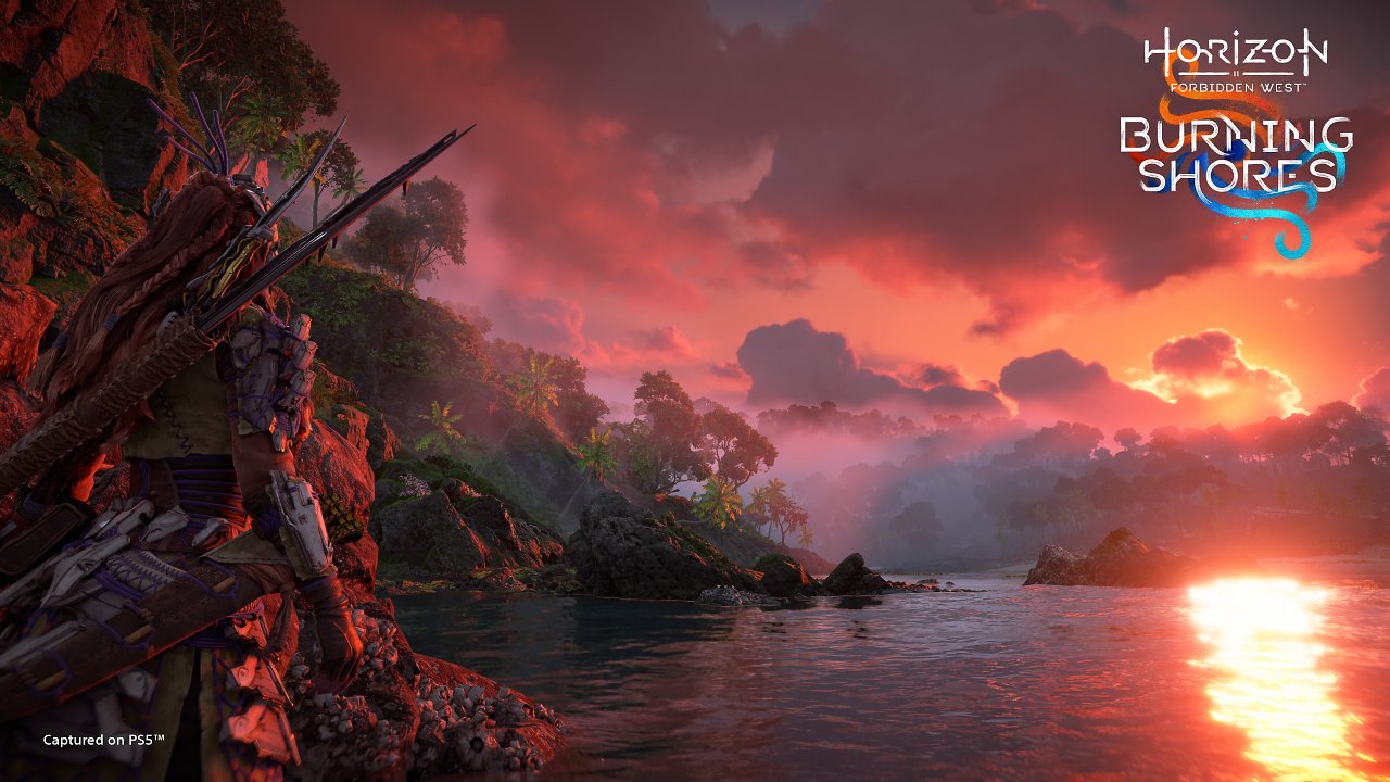[24/04/2023] Horizon: Forbidden West - Burning Shores - Der DLC im Check​ (16)