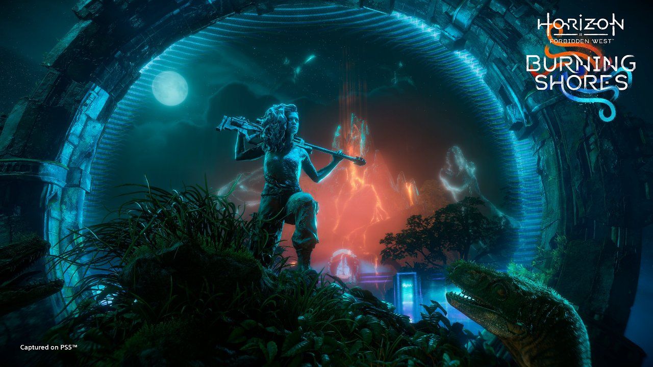 [24/04/2023] Horizon: Forbidden West - Burning Shores - Der DLC im Check​ (23)