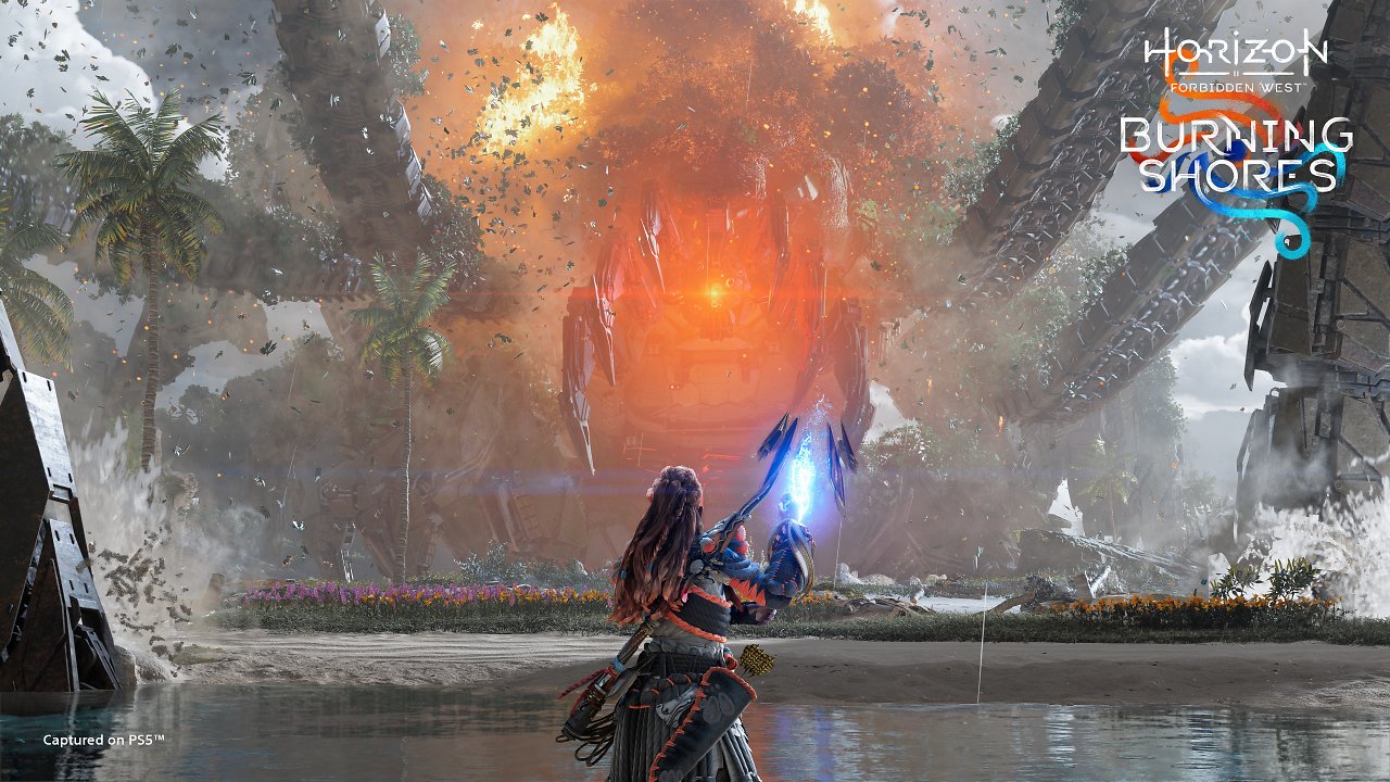 [24/04/2023] Horizon: Forbidden West - Burning Shores - Der DLC im Check​ (24)