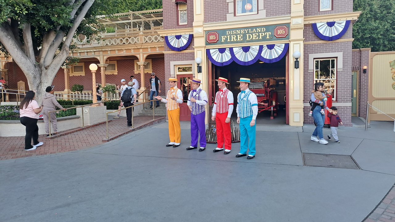 [06/04/2023] Das Galaxy’s Edge im Disneyland Anaheim – Ein Erlebnisbericht (14)