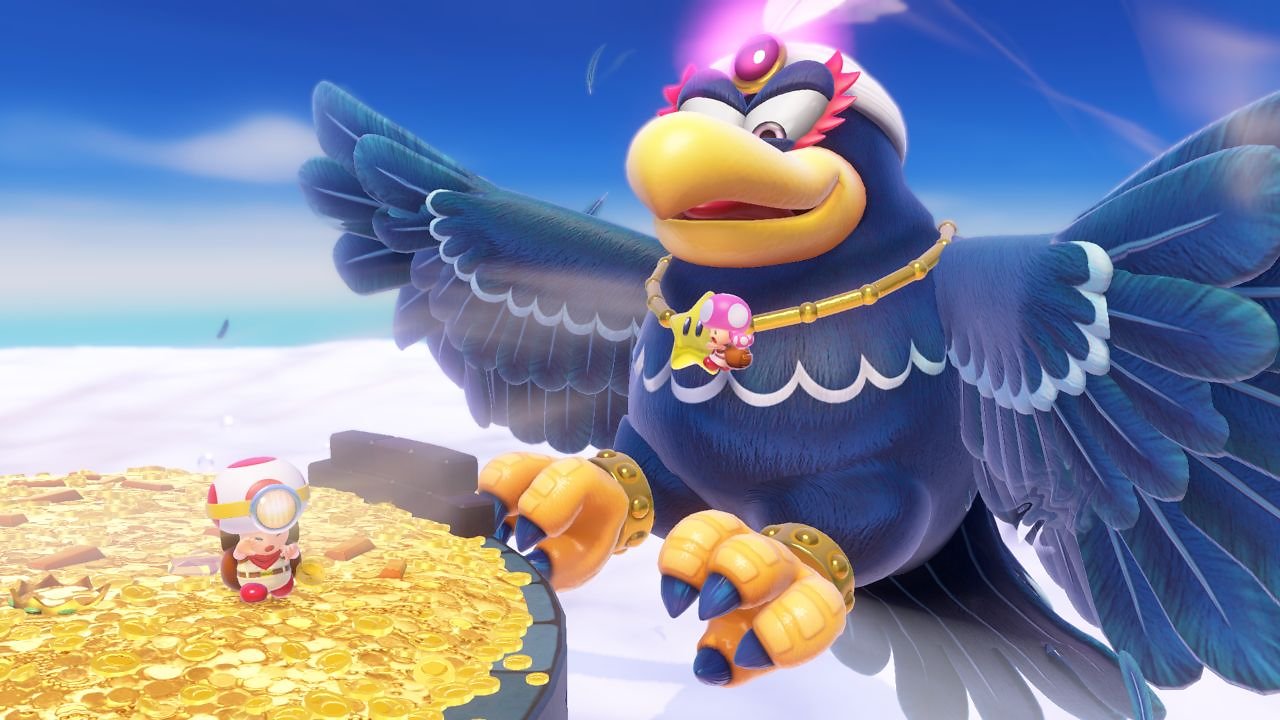 Letzte Chance: Holt euch jetzt Mario Kart und co. reduziert im Nintendo eShop Super Mario Sale!