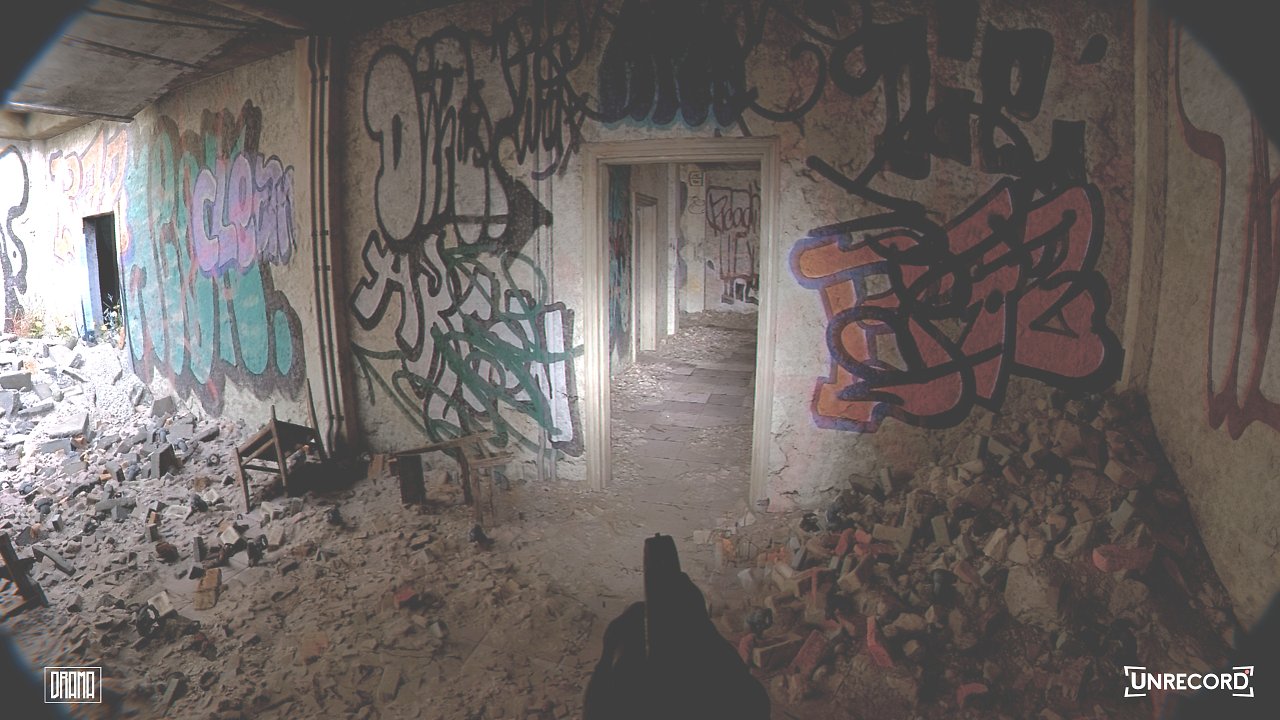 Unrecord
