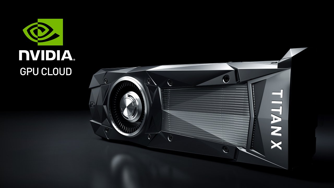 Nvidia Titan X Grafikkarte